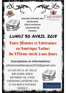 afiche