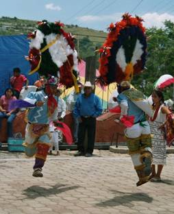 danse