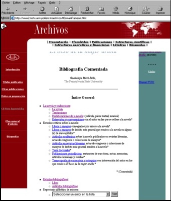 Archivos