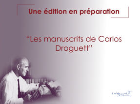 Manuscrit