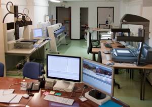 salle Scan