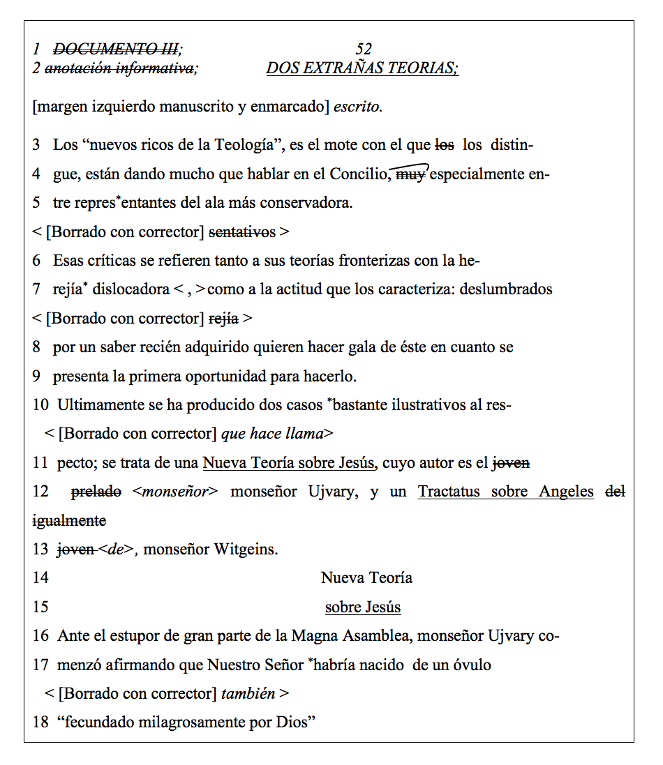 transcripcion