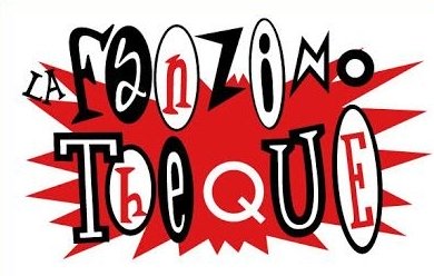 logo Fanzinothèque