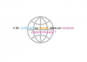 IA outil clef ou danger